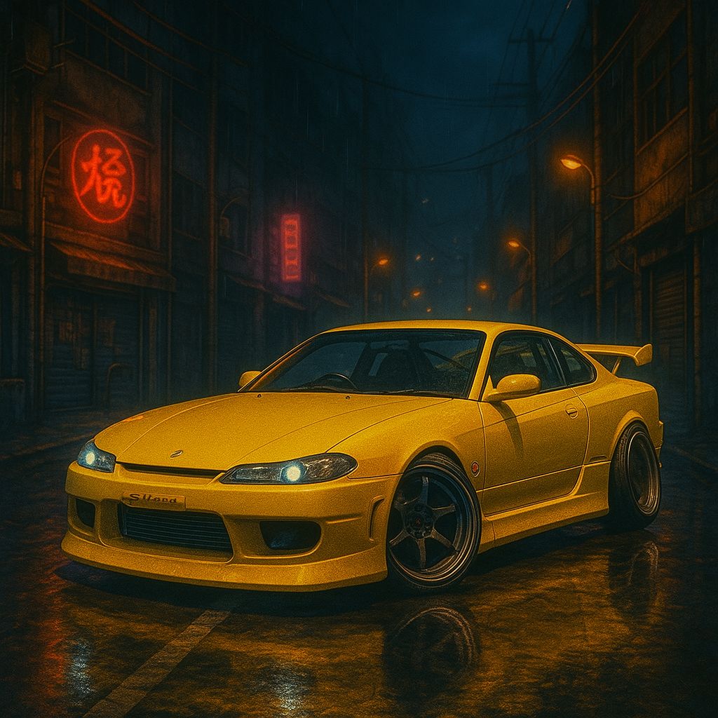 Impala 67