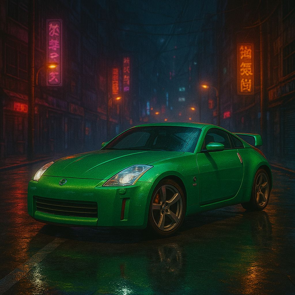 Golf GTI 2025